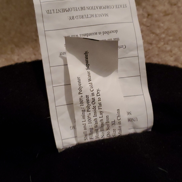 Dog coat - Picture 5 of 11